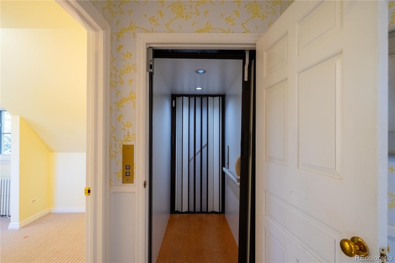 11 Cherry Hills Dr Cherry Hills Country Club A once-in-a-generation opportunity to own one of Cherry Hills Village's most extraordinary estates.... Cherry Hills Village Arapahoe CO 80113 7360325 home for sale $11,950,000 7360325 Photo 32