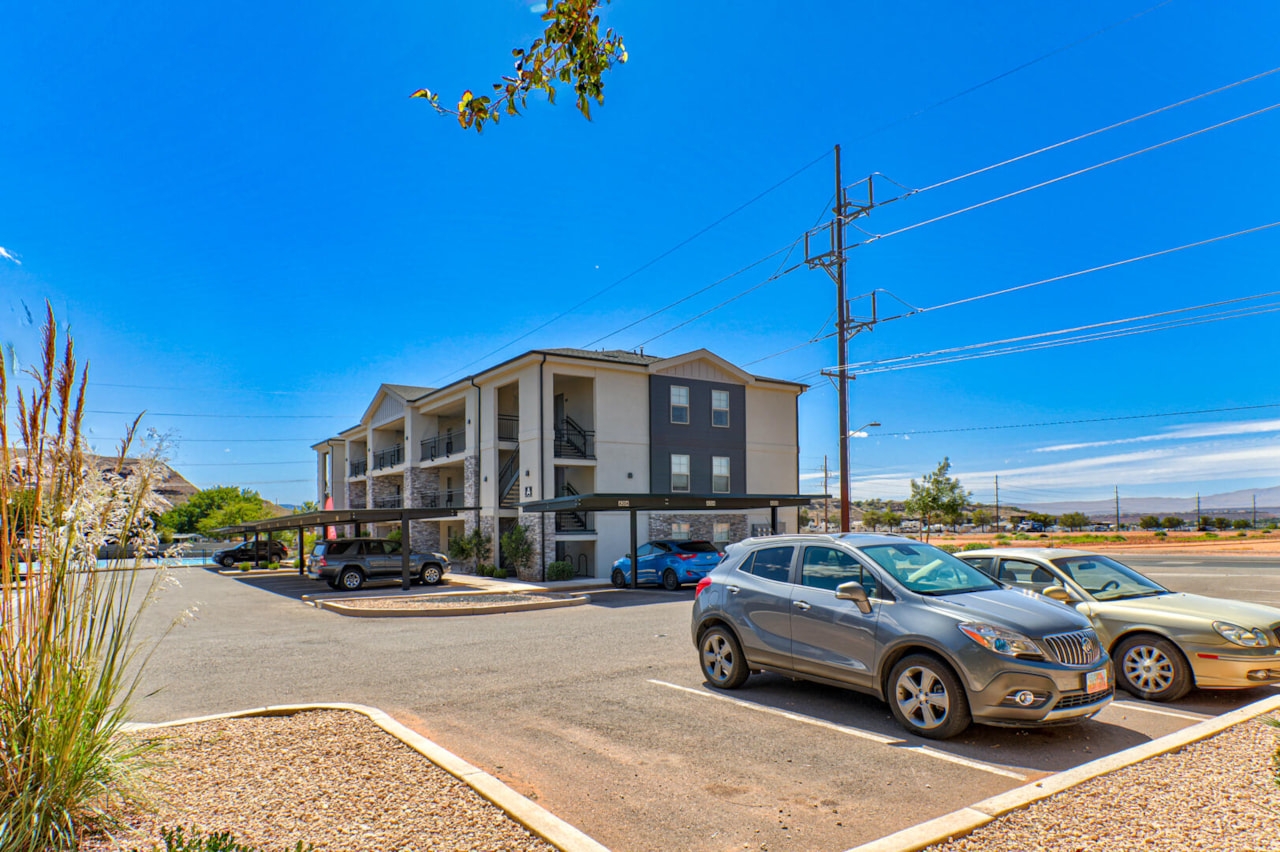 1167 E Telegraph ST #A-305 Washington, UT 84780 condo for sale, MLS#25-265010 - Erika Rogers Photo 20