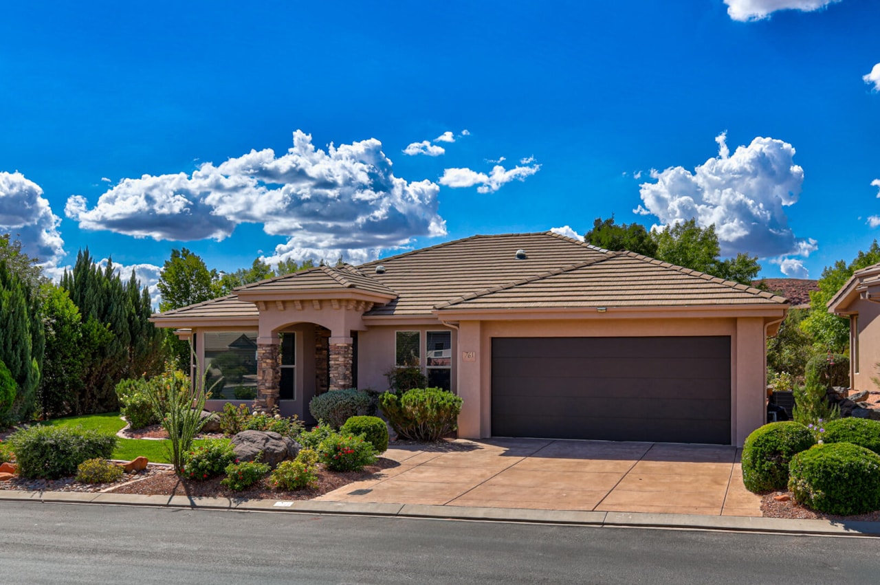 761 W North Links DR Washington, UT 84780 home for sale, MLS#25-265398 - Erika Rogers Photo 38