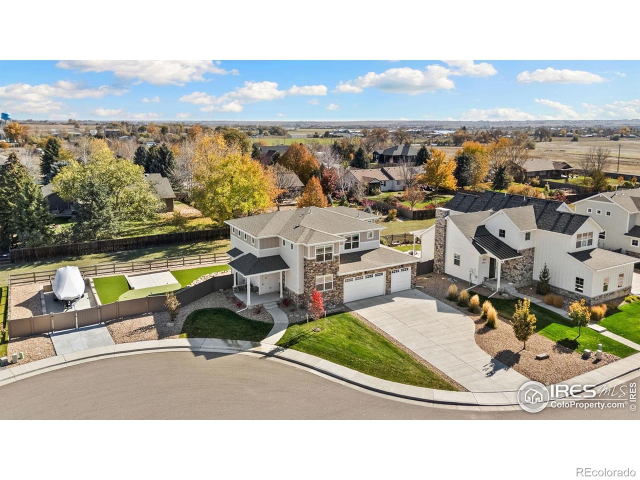 2032 Cuda Ct Berthoud Lake Enclave This immaculate custom home offers an open-concept main floor, thoughtfully designed for both... Berthoud Larimer CO 80513 IR1046749 home for sale $858,000 IR1046749