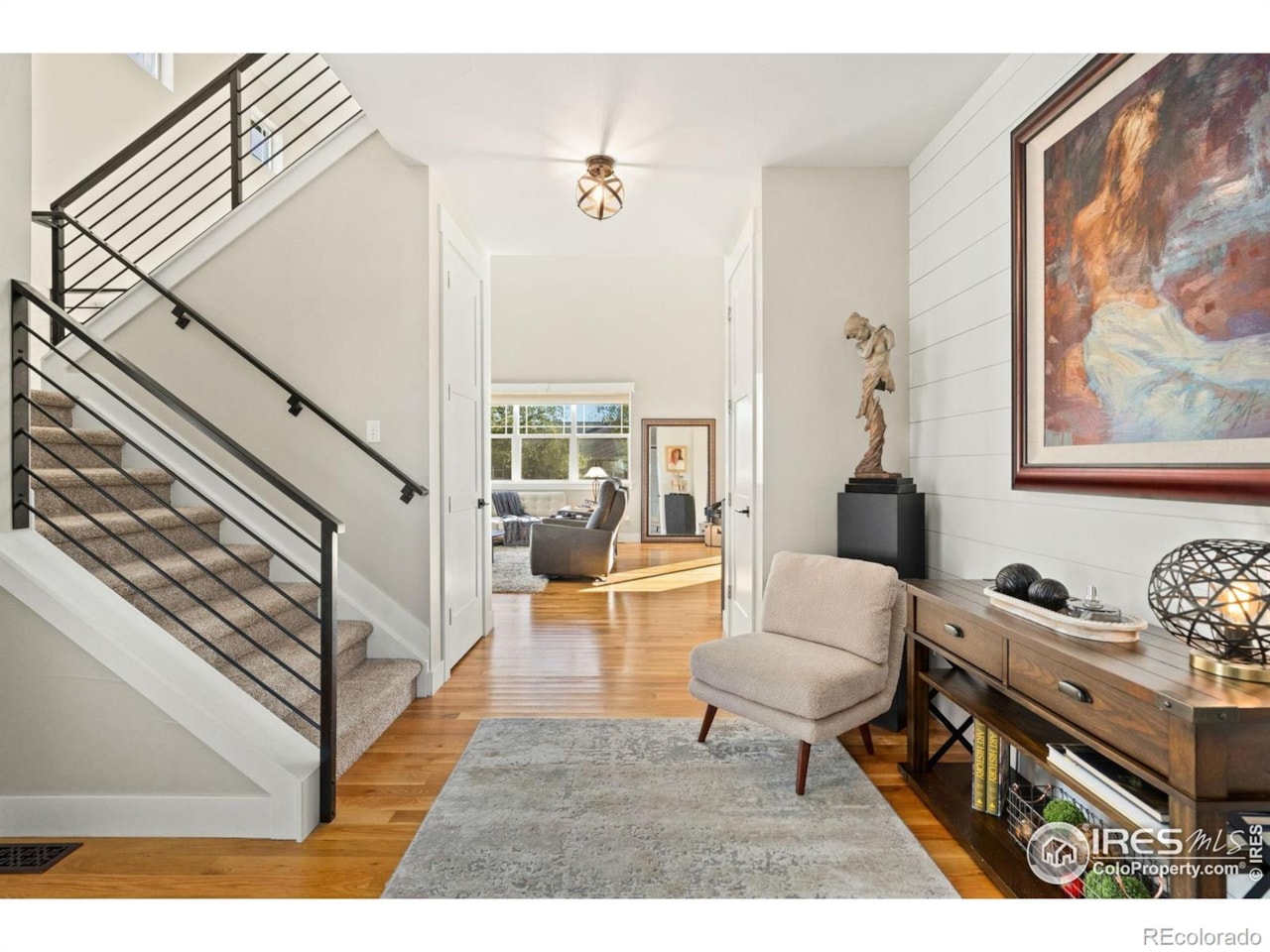 2032 Cuda Ct Berthoud Lake Enclave This immaculate custom home offers an open-concept main floor, thoughtfully designed for both... Berthoud Larimer CO 80513 IR1046749 home for sale $858,000 IR1046749 Photo 4