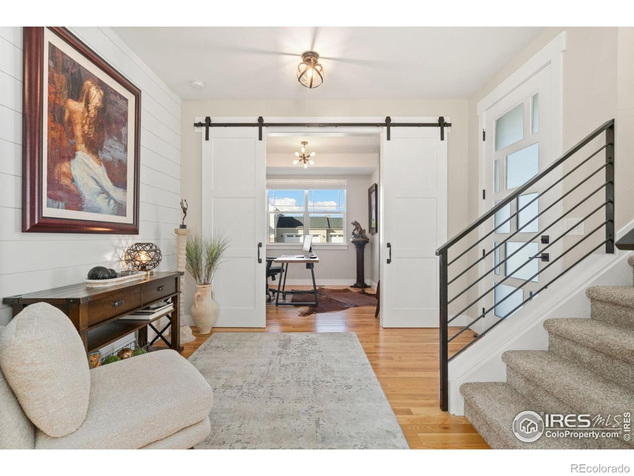 2032 Cuda Ct Berthoud Lake Enclave This immaculate custom home offers an open-concept main floor, thoughtfully designed for both... Berthoud Larimer CO 80513 IR1046749 home for sale $858,000 IR1046749 Photo 5