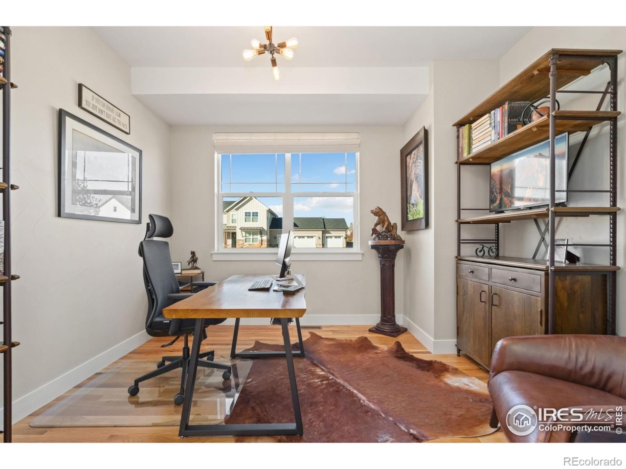 2032 Cuda Ct Berthoud Lake Enclave This immaculate custom home offers an open-concept main floor, thoughtfully designed for both... Berthoud Larimer CO 80513 IR1046749 home for sale $858,000 IR1046749 Photo 6