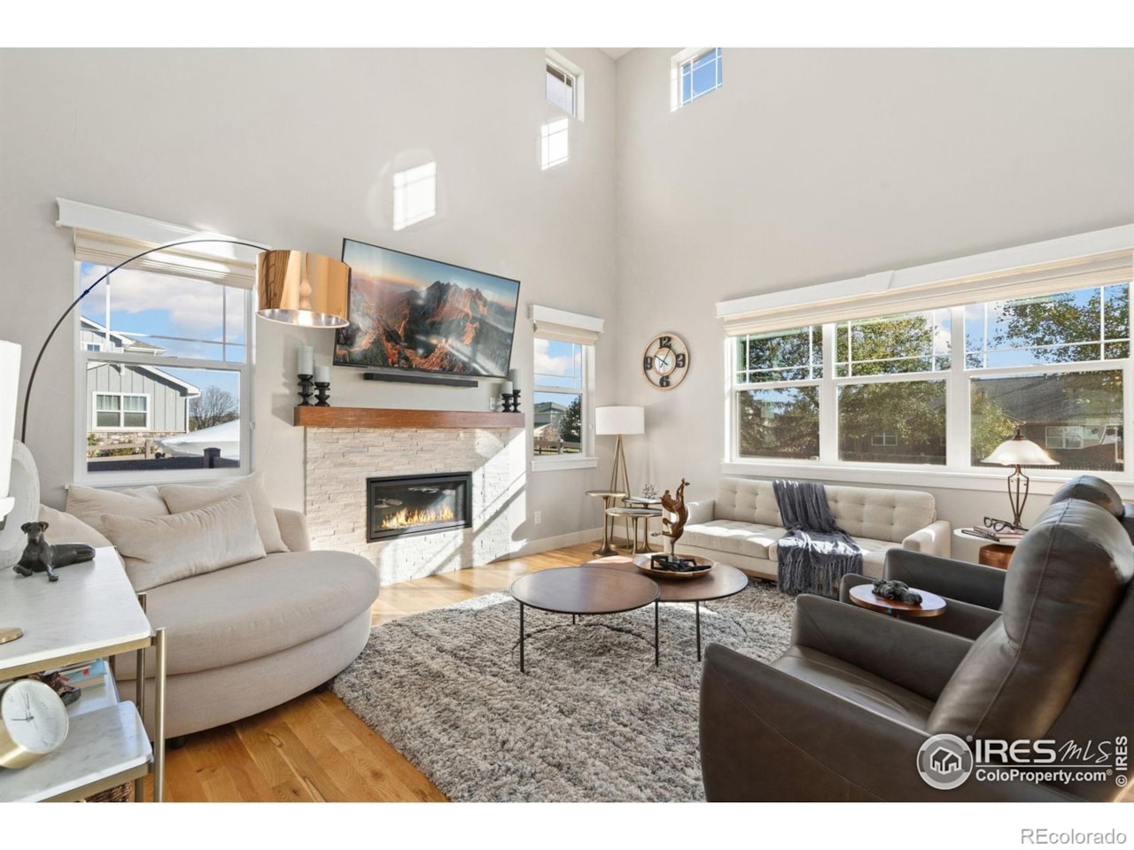 2032 Cuda Ct Berthoud Lake Enclave This immaculate custom home offers an open-concept main floor, thoughtfully designed for both... Berthoud Larimer CO 80513 IR1046749 home for sale $858,000 IR1046749 Photo 7