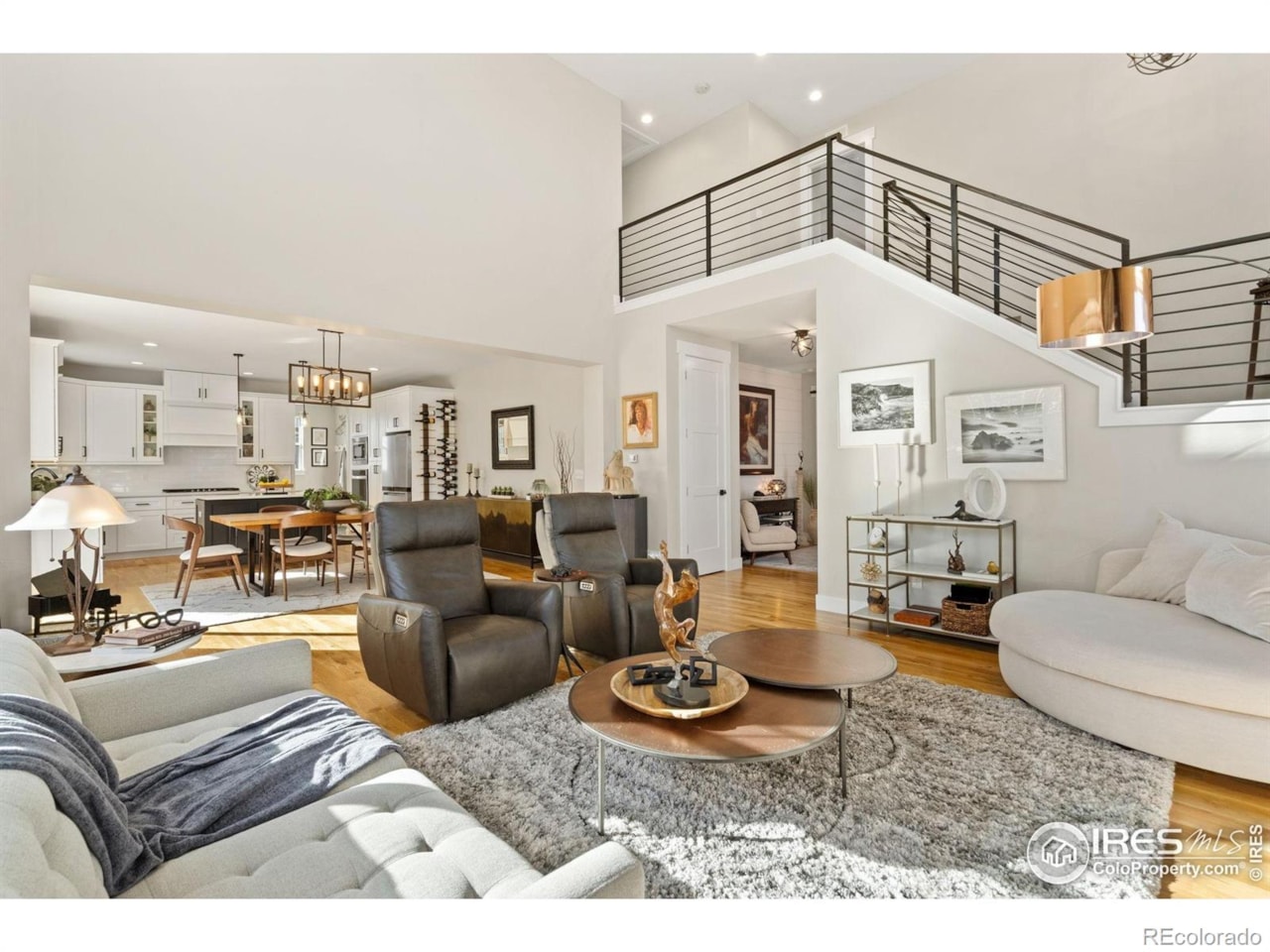 2032 Cuda Ct Berthoud Lake Enclave This immaculate custom home offers an open-concept main floor, thoughtfully designed for both... Berthoud Larimer CO 80513 IR1046749 home for sale $858,000 IR1046749 Photo 9