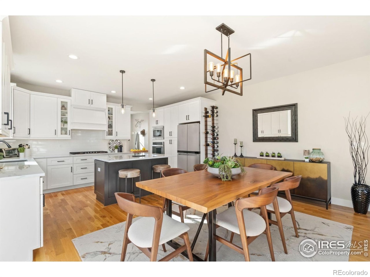 2032 Cuda Ct Berthoud Lake Enclave This immaculate custom home offers an open-concept main floor, thoughtfully designed for both... Berthoud Larimer CO 80513 IR1046749 home for sale $858,000 IR1046749 Photo 10