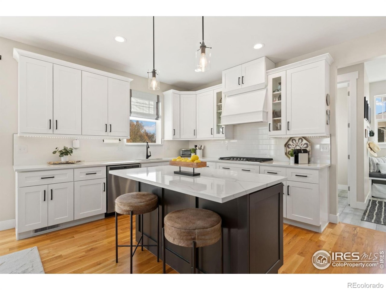 2032 Cuda Ct Berthoud Lake Enclave This immaculate custom home offers an open-concept main floor, thoughtfully designed for both... Berthoud Larimer CO 80513 IR1046749 home for sale $858,000 IR1046749 Photo 11