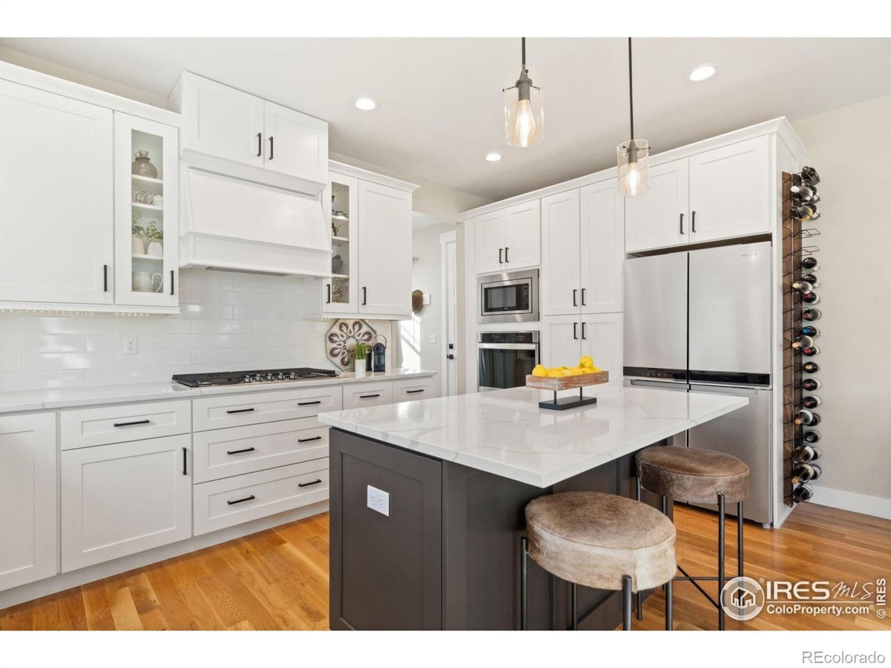 2032 Cuda Ct Berthoud Lake Enclave This immaculate custom home offers an open-concept main floor, thoughtfully designed for both... Berthoud Larimer CO 80513 IR1046749 home for sale $858,000 IR1046749 Photo 14