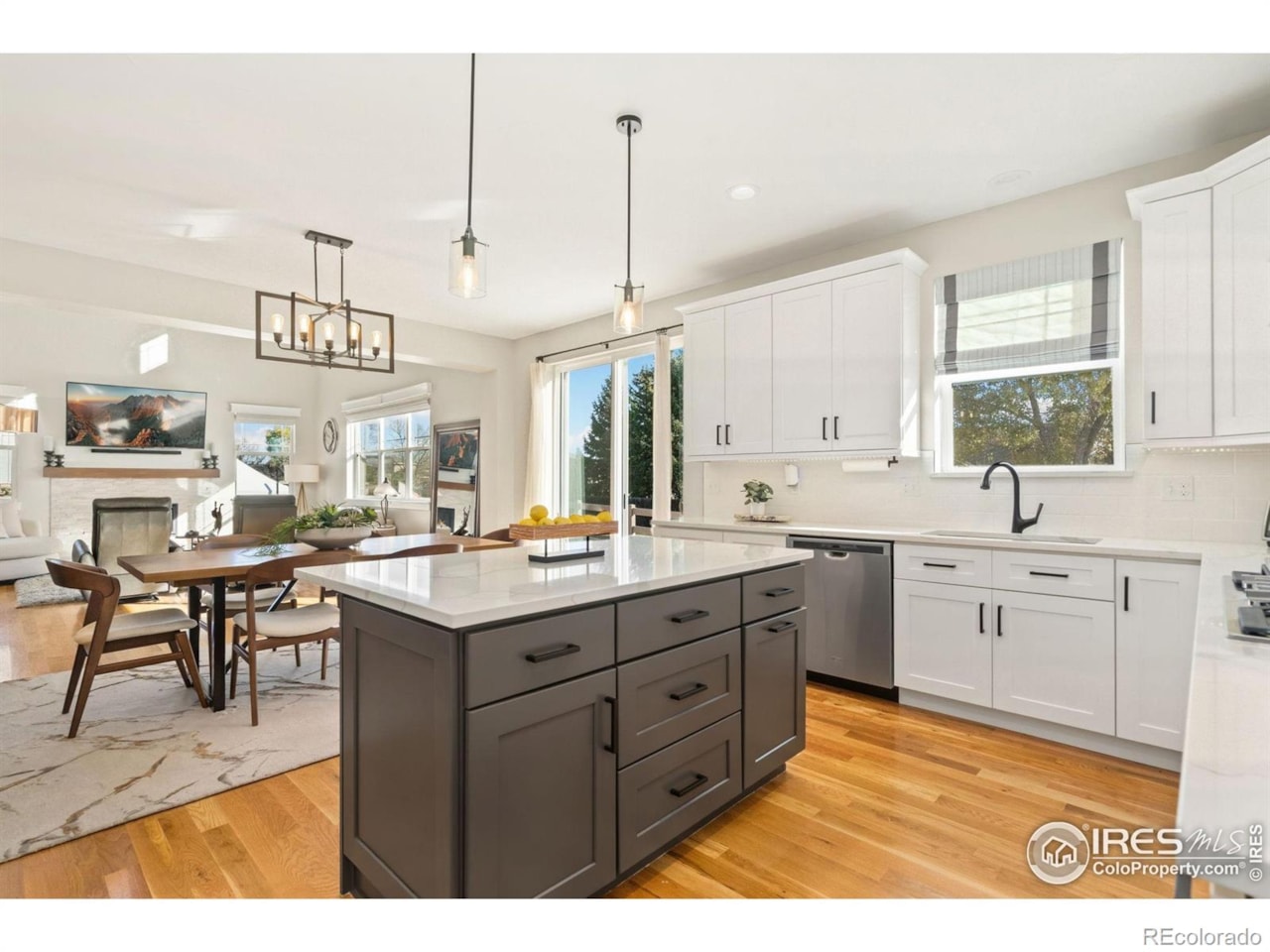 2032 Cuda Ct Berthoud Lake Enclave This immaculate custom home offers an open-concept main floor, thoughtfully designed for both... Berthoud Larimer CO 80513 IR1046749 home for sale $858,000 IR1046749 Photo 17