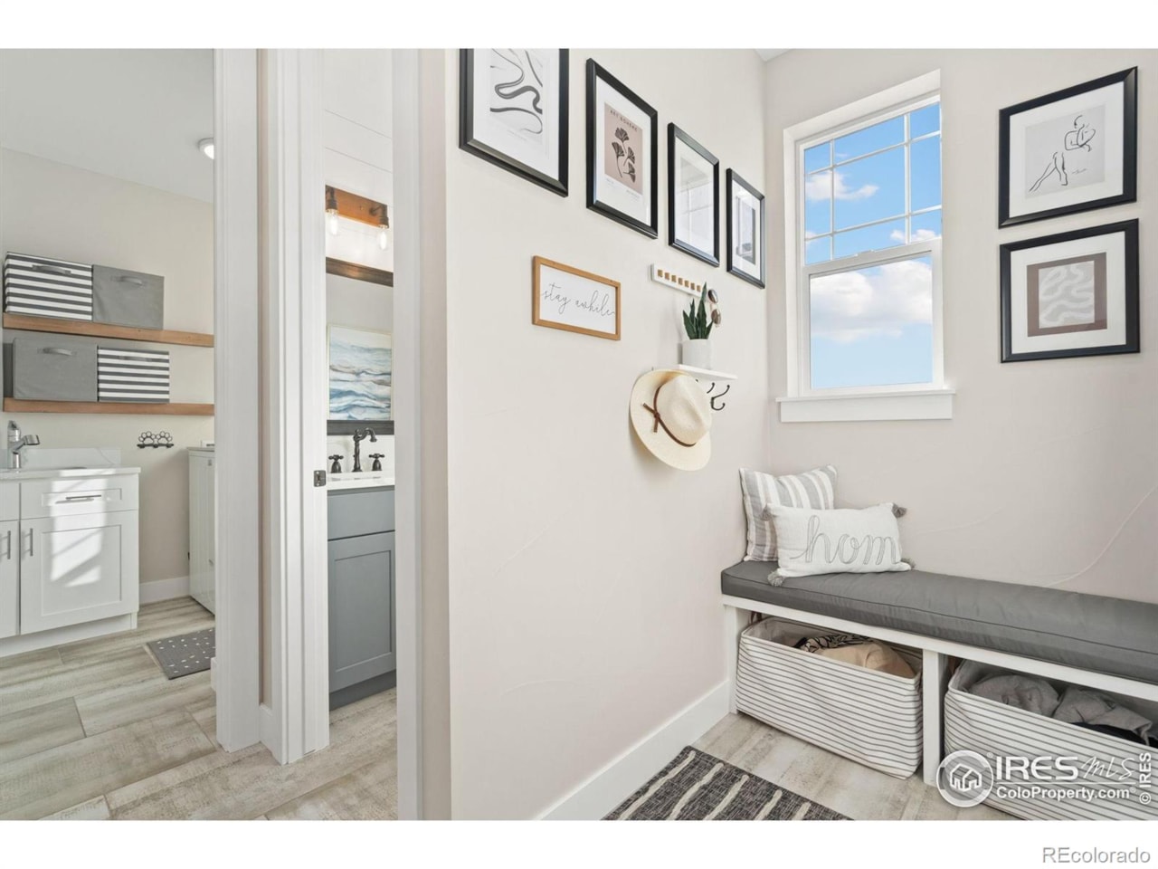 2032 Cuda Ct Berthoud Lake Enclave This immaculate custom home offers an open-concept main floor, thoughtfully designed for both... Berthoud Larimer CO 80513 IR1046749 home for sale $858,000 IR1046749 Photo 18