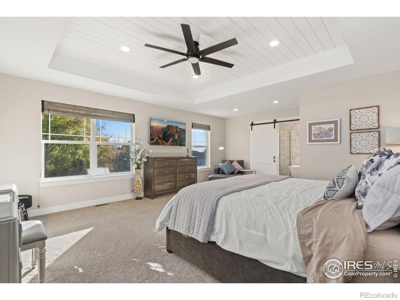 2032 Cuda Ct Berthoud Lake Enclave This immaculate custom home offers an open-concept main floor, thoughtfully designed for both... Berthoud Larimer CO 80513 IR1046749 home for sale $858,000 IR1046749 Photo 21