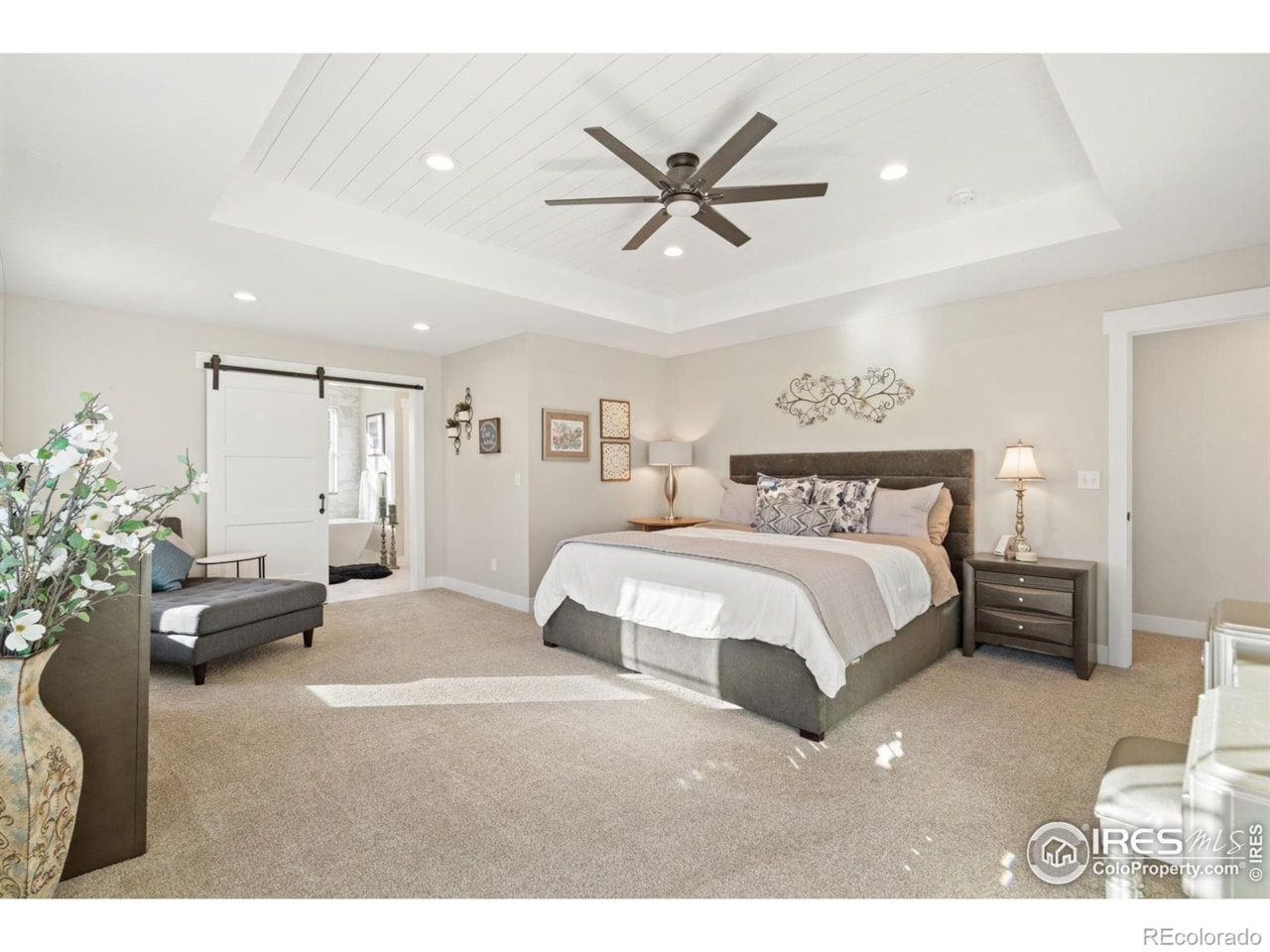 2032 Cuda Ct Berthoud Lake Enclave This immaculate custom home offers an open-concept main floor, thoughtfully designed for both... Berthoud Larimer CO 80513 IR1046749 home for sale $858,000 IR1046749 Photo 22