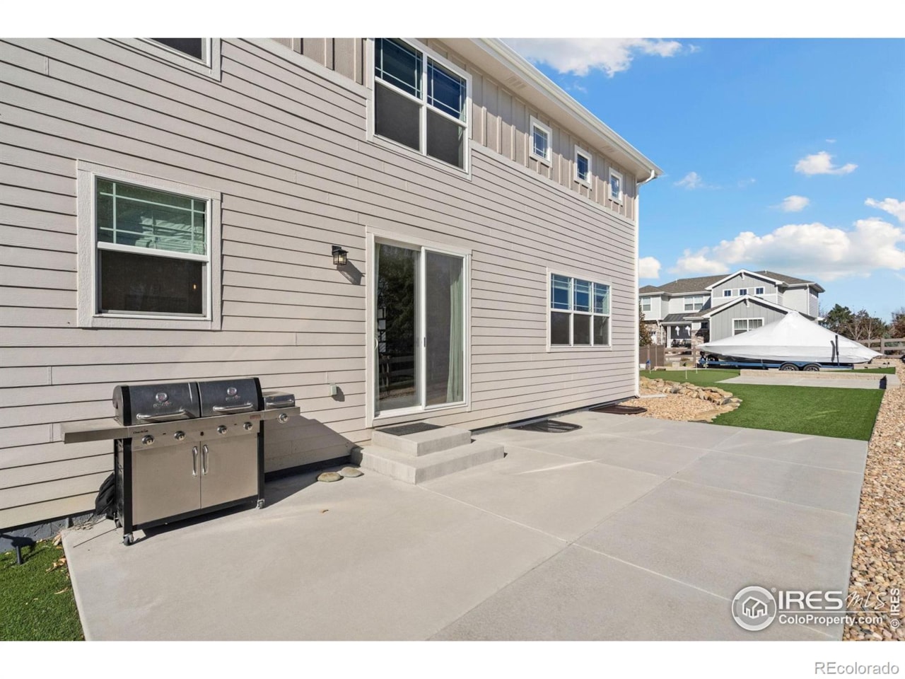 2032 Cuda Ct Berthoud Lake Enclave This immaculate custom home offers an open-concept main floor, thoughtfully designed for both... Berthoud Larimer CO 80513 IR1046749 home for sale $858,000 IR1046749 Photo 31
