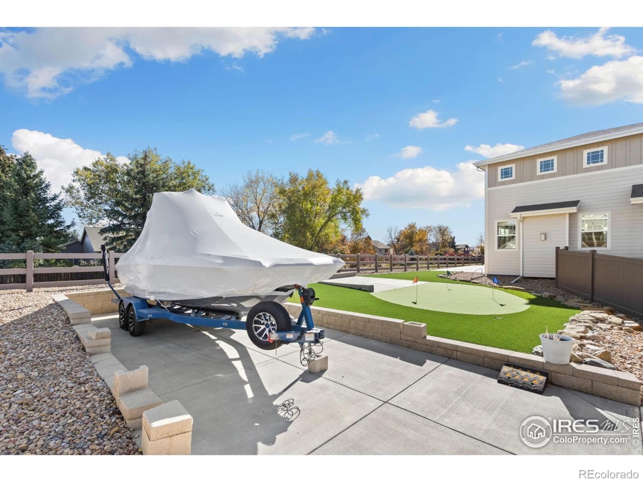 2032 Cuda Ct Berthoud Lake Enclave This immaculate custom home offers an open-concept main floor, thoughtfully designed for both... Berthoud Larimer CO 80513 IR1046749 home for sale $858,000 IR1046749 Photo 32