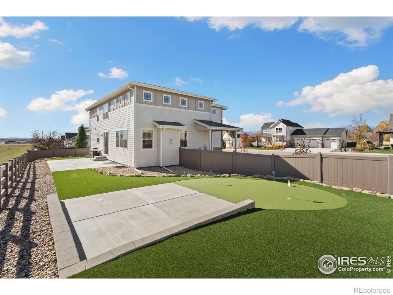 2032 Cuda Ct Berthoud Lake Enclave This immaculate custom home offers an open-concept main floor, thoughtfully designed for both... Berthoud Larimer CO 80513 IR1046749 home for sale $858,000 IR1046749 Photo 33