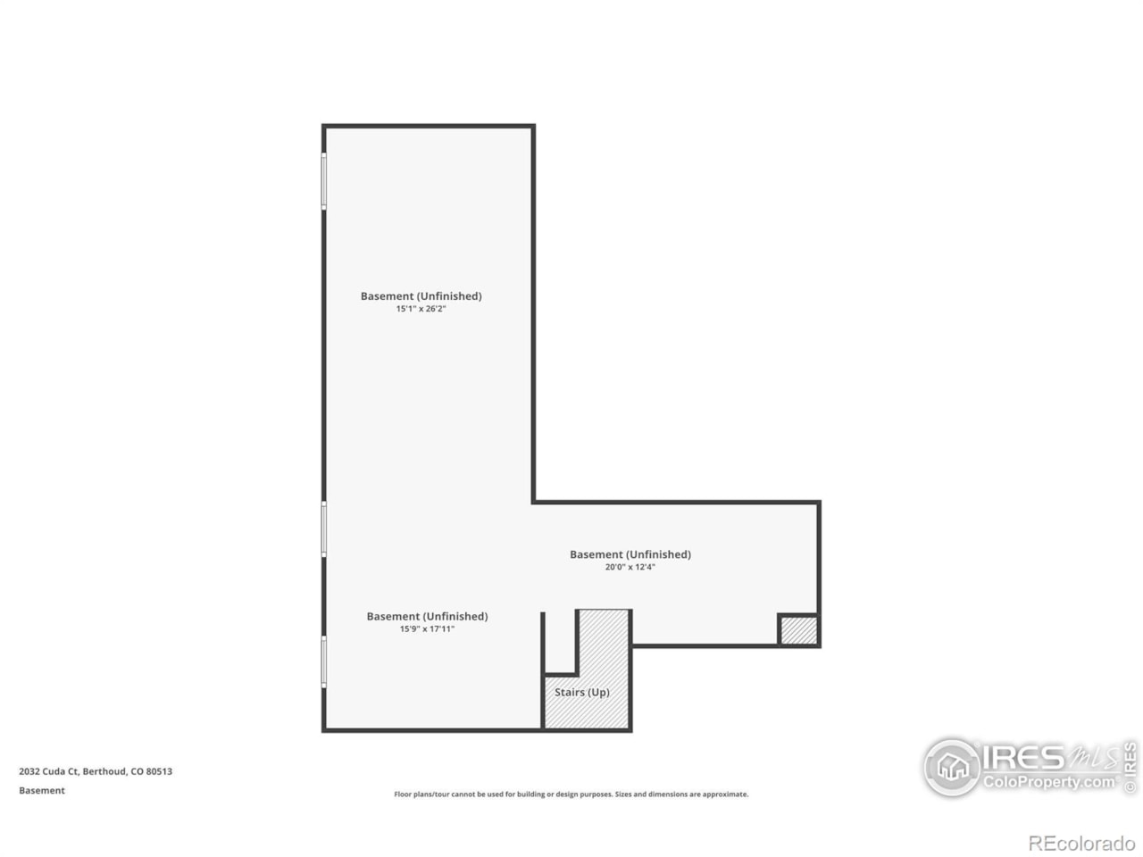 2032 Cuda Ct Berthoud Lake Enclave This immaculate custom home offers an open-concept main floor, thoughtfully designed for both... Berthoud Larimer CO 80513 IR1046749 home for sale $858,000 IR1046749 Photo 38
