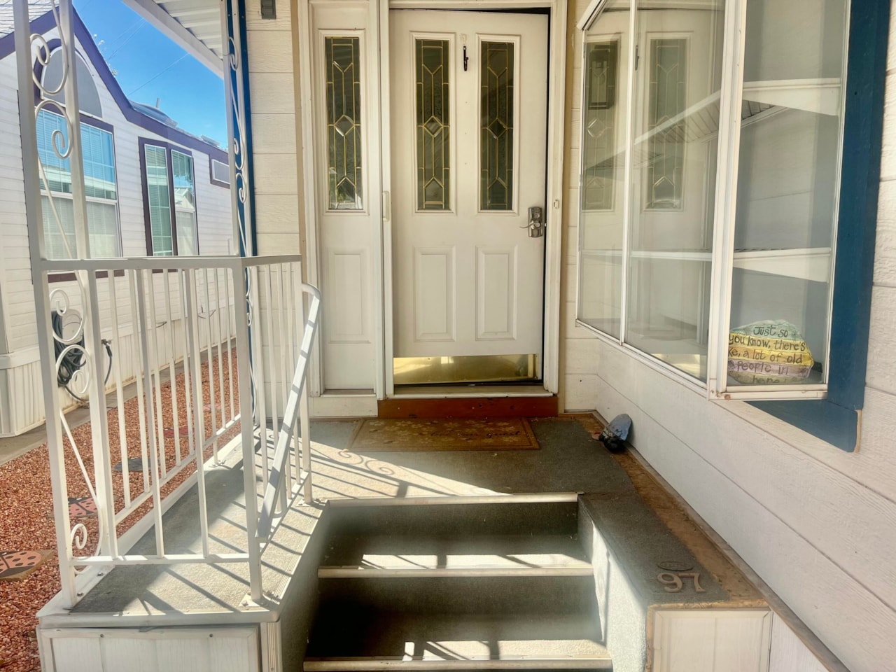 1160 E Telegraph ST #62 Washington, UT 84780 home for sale, MLS#25-266485 - Erika Rogers Photo 2