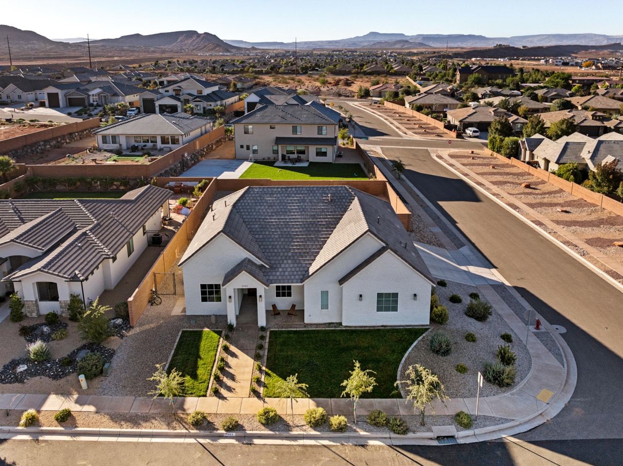 962 E Black Oak DR Washington, UT 84780 home for sale, MLS#25-266448 - Erika Rogers Photo 35