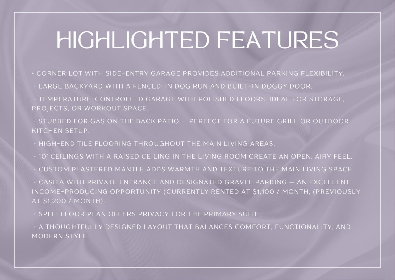 962 E Black Oak DR Washington, UT 84780 home for sale, MLS#25-266448 - Erika Rogers Photo 2