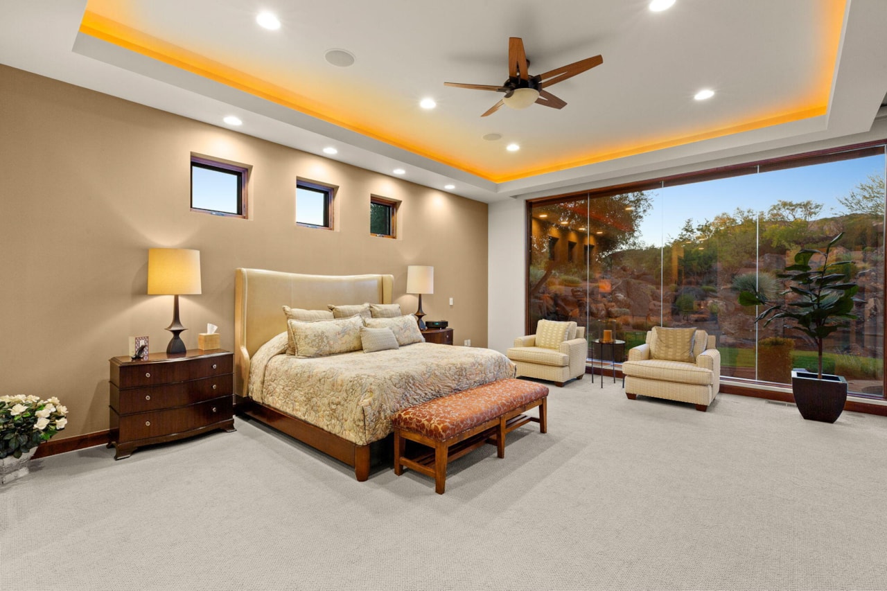 1500 E Split Rock DR #20 Ivins, UT 84738 home for sale, MLS#25-266367 - Erika Rogers Photo 19