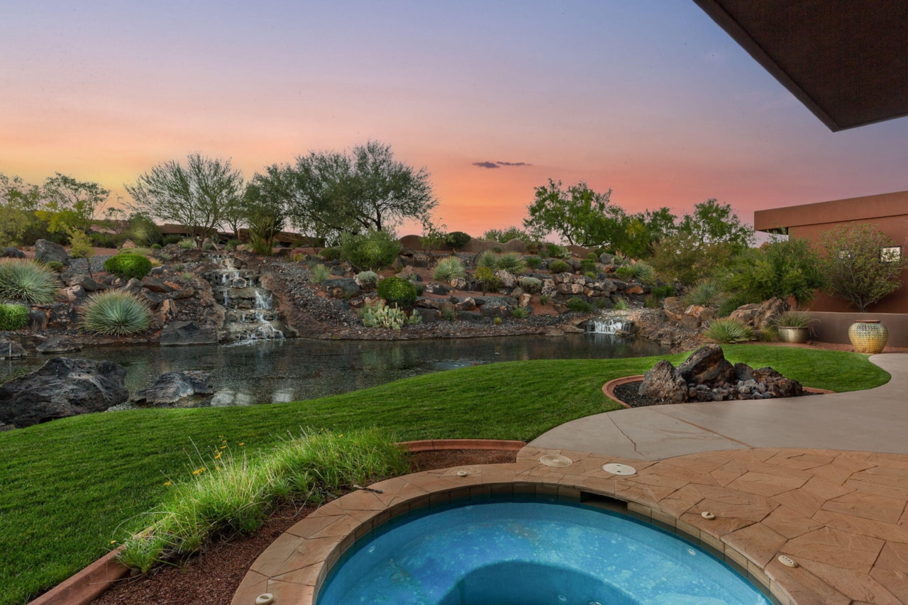 1500 E Split Rock DR #20 Ivins, UT 84738 home for sale, MLS#25-266367 - Erika Rogers Photo 43