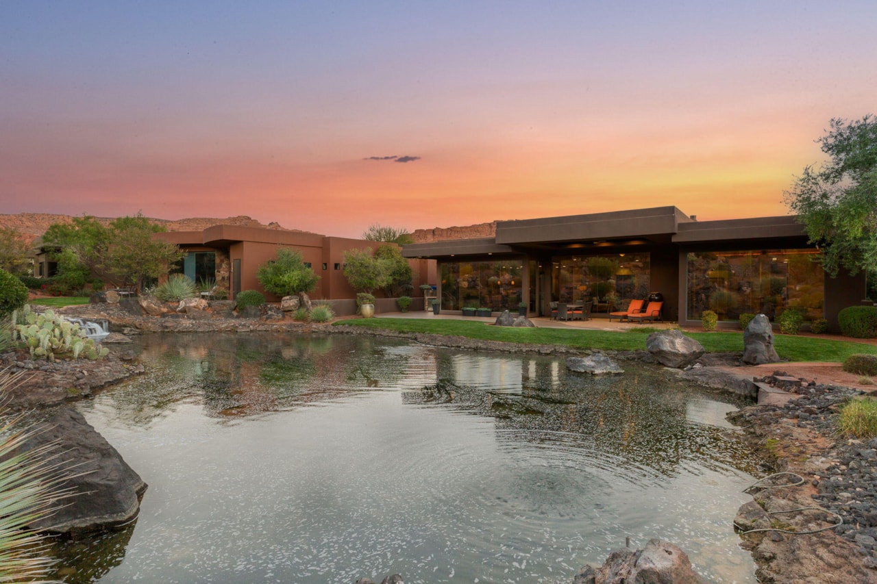 1500 E Split Rock DR #20 Ivins, UT 84738 home for sale, MLS#25-266367 - Erika Rogers Photo 47