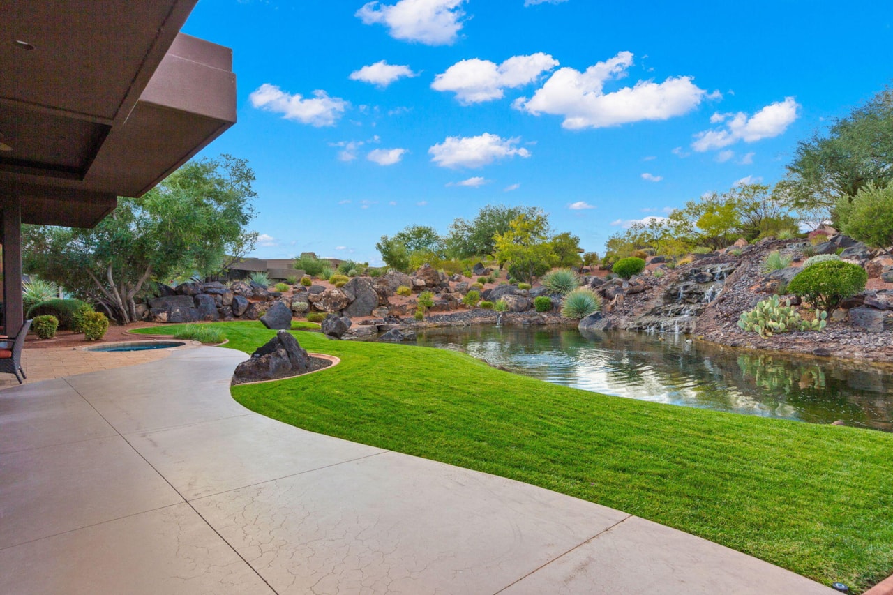 1500 E Split Rock DR #20 Ivins, UT 84738 home for sale, MLS#25-266367 - Erika Rogers Photo 39