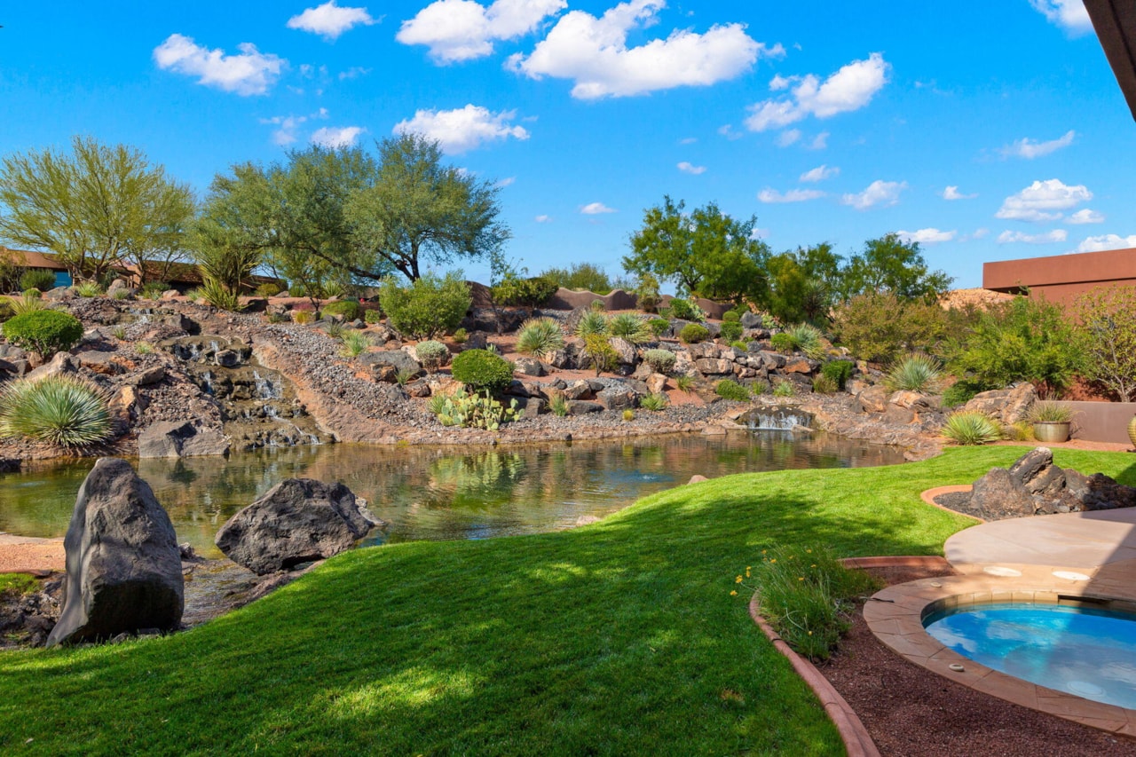 1500 E Split Rock DR #20 Ivins, UT 84738 home for sale, MLS#25-266367 - Erika Rogers Photo 41