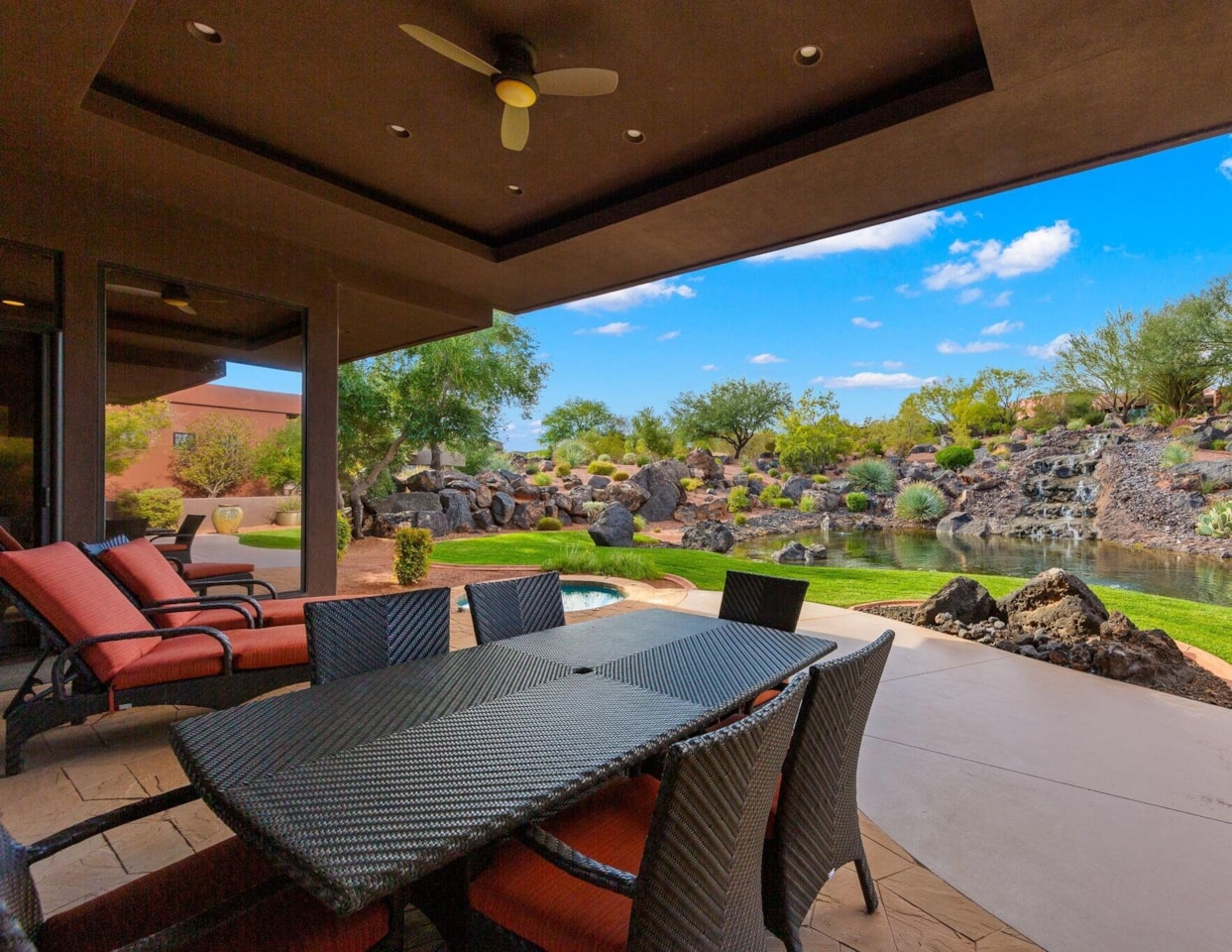 1500 E Split Rock DR #20 Ivins, UT 84738 home for sale, MLS#25-266367 - Erika Rogers Photo 42