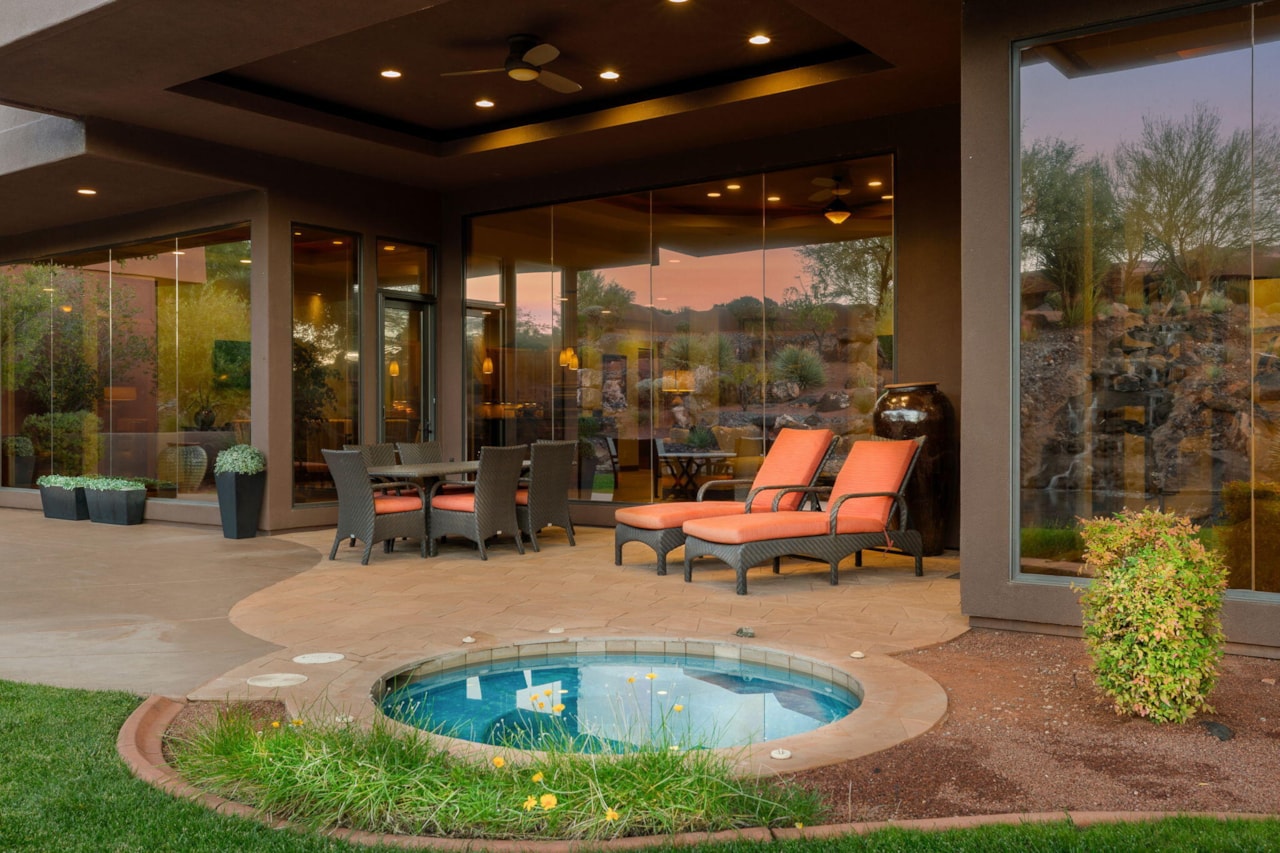 1500 E Split Rock DR #20 Ivins, UT 84738 home for sale, MLS#25-266367 - Erika Rogers Photo 44