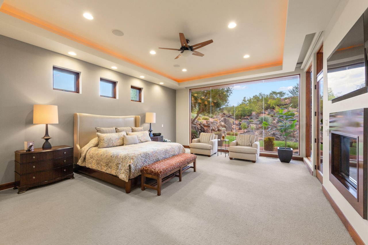 1500 E Split Rock DR #20 Ivins, UT 84738 home for sale, MLS#25-266367 - Erika Rogers Photo 18