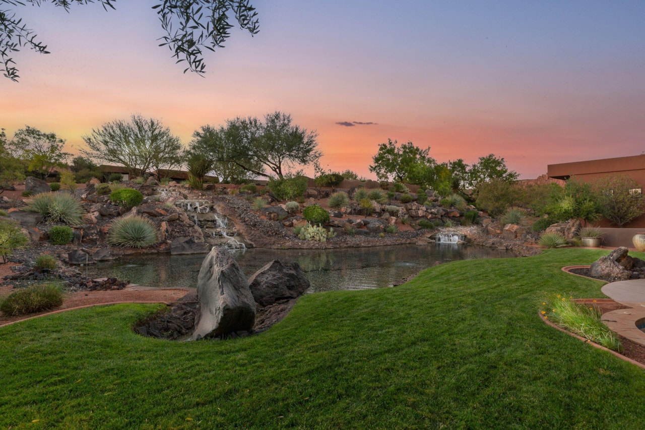 1500 E Split Rock DR #20 Ivins, UT 84738 home for sale, MLS#25-266367 - Erika Rogers Photo 46