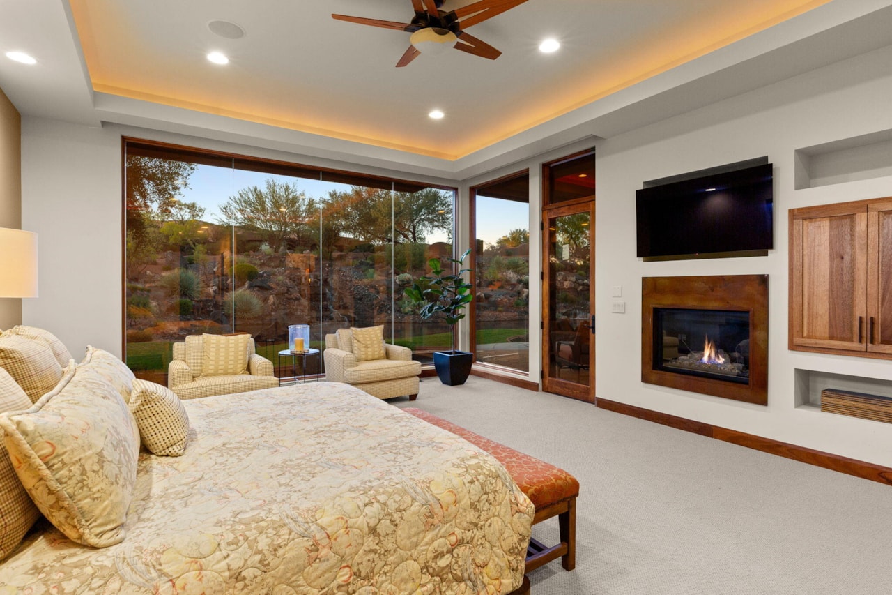 1500 E Split Rock DR #20 Ivins, UT 84738 home for sale, MLS#25-266367 - Erika Rogers Photo 20