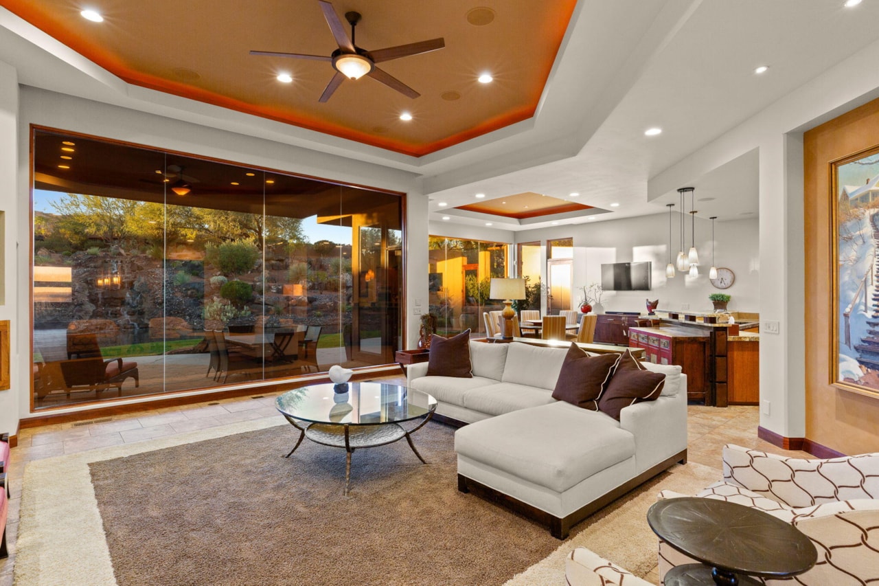 1500 E Split Rock DR #20 Ivins, UT 84738 home for sale, MLS#25-266367 - Erika Rogers Photo 7