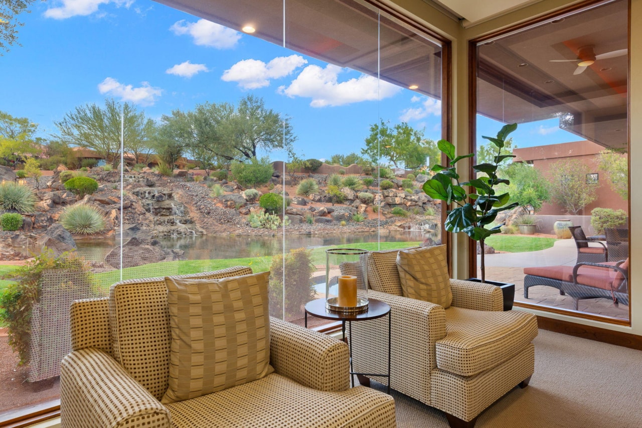 1500 E Split Rock DR #20 Ivins, UT 84738 home for sale, MLS#25-266367 - Erika Rogers Photo 9