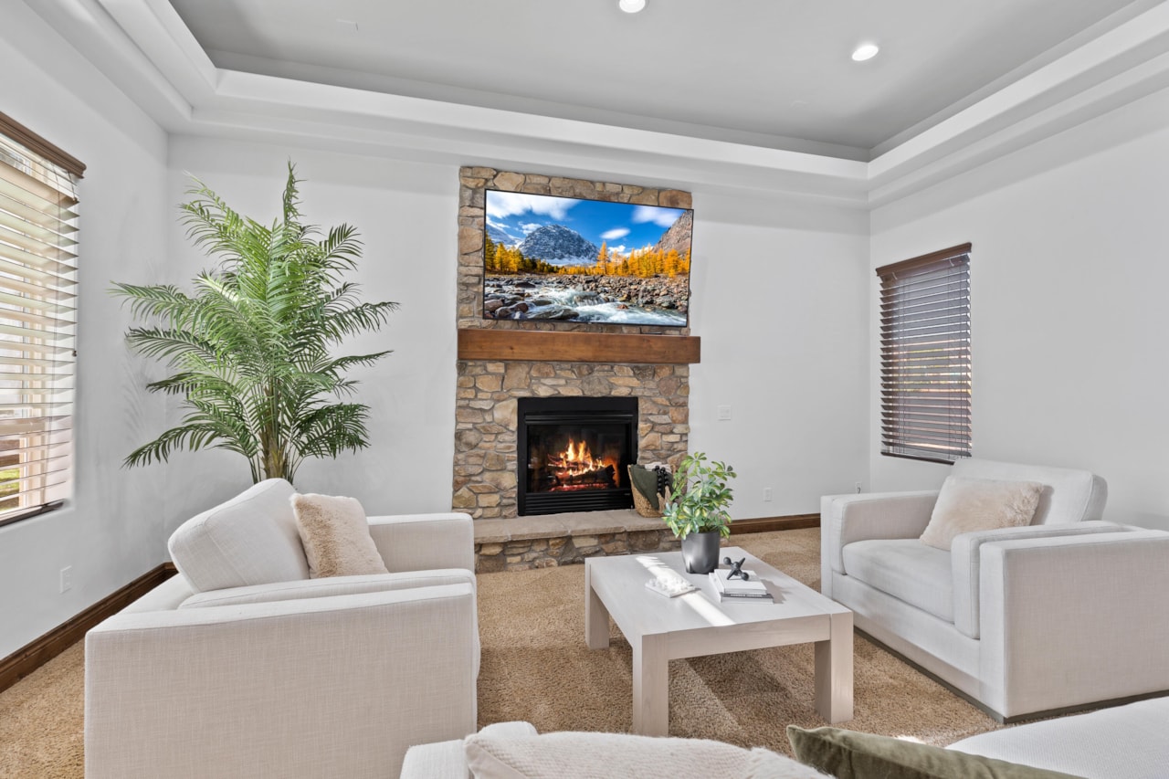 1253 W Lexington ST Washington, UT 84780 home for sale, MLS#25-266497 - Erika Rogers Photo 22