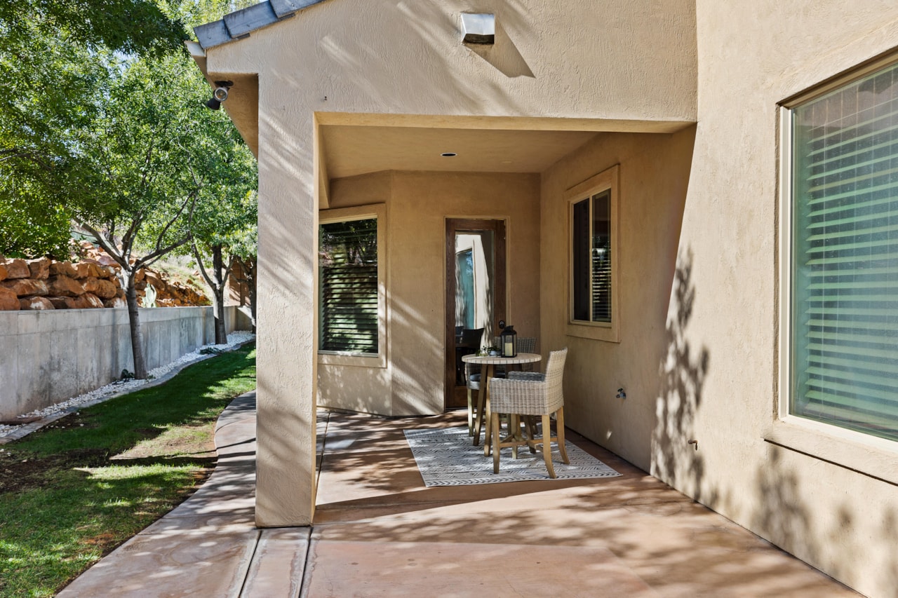 1253 W Lexington ST Washington, UT 84780 home for sale, MLS#25-266497 - Erika Rogers Photo 42