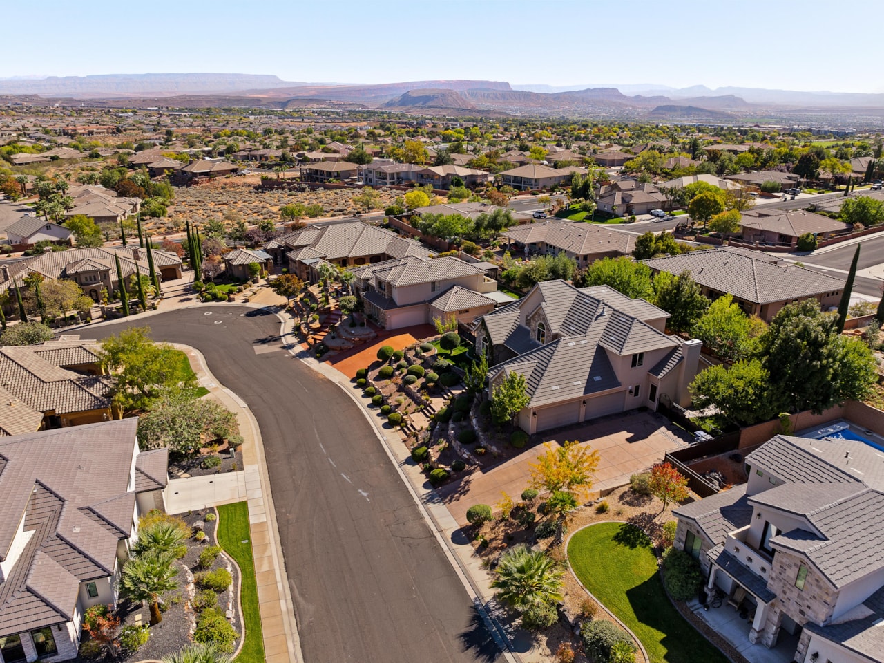 1253 W Lexington ST Washington, UT 84780 home for sale, MLS#25-266497 - Erika Rogers Photo 46