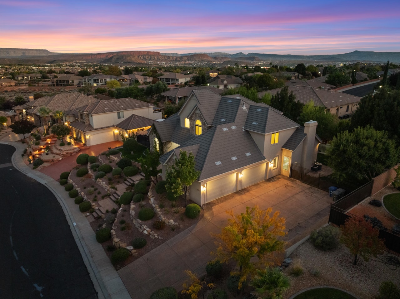 1253 W Lexington ST Washington, UT 84780 home for sale, MLS#25-266497 - Erika Rogers Photo 51