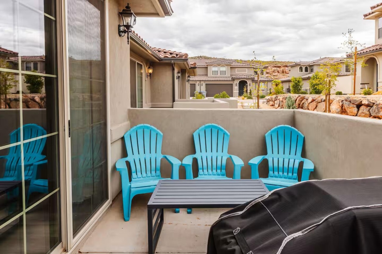 1162 N Riviera Alley Washington, UT 84780 home for sale, MLS#25-266502 - Erika Rogers Photo 21