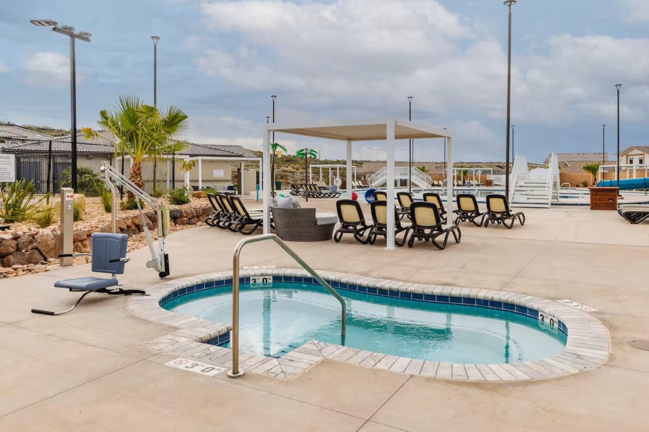 1162 N Riviera Alley Washington, UT 84780 home for sale, MLS#25-266502 - Erika Rogers Photo 28