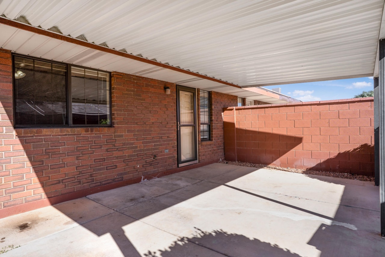 701 E 900  S #33 St George, UT 84790 home for sale, MLS#25-266503 - Erika Rogers Photo 24