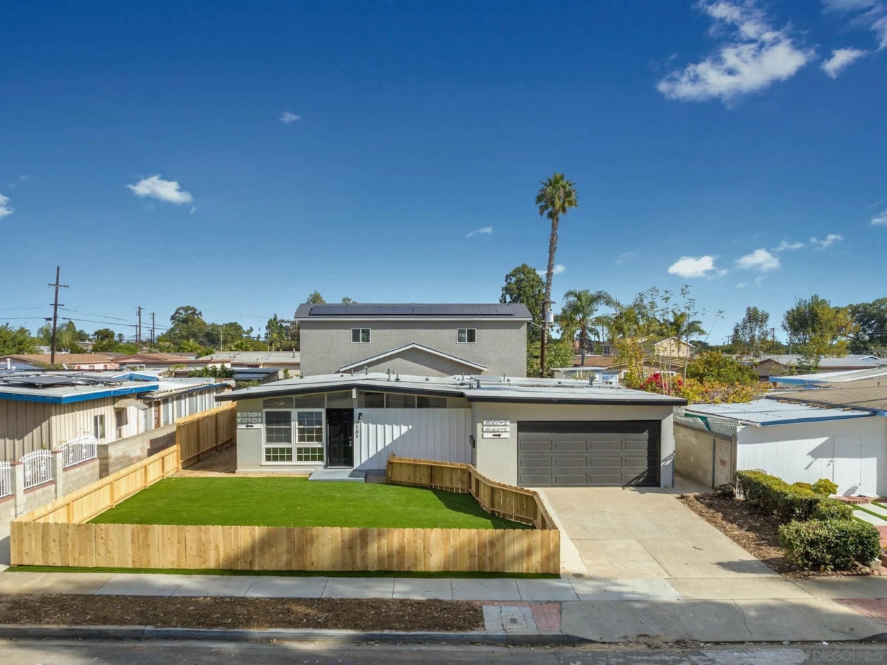 8025 Clairemont Mesa Blvdnull
