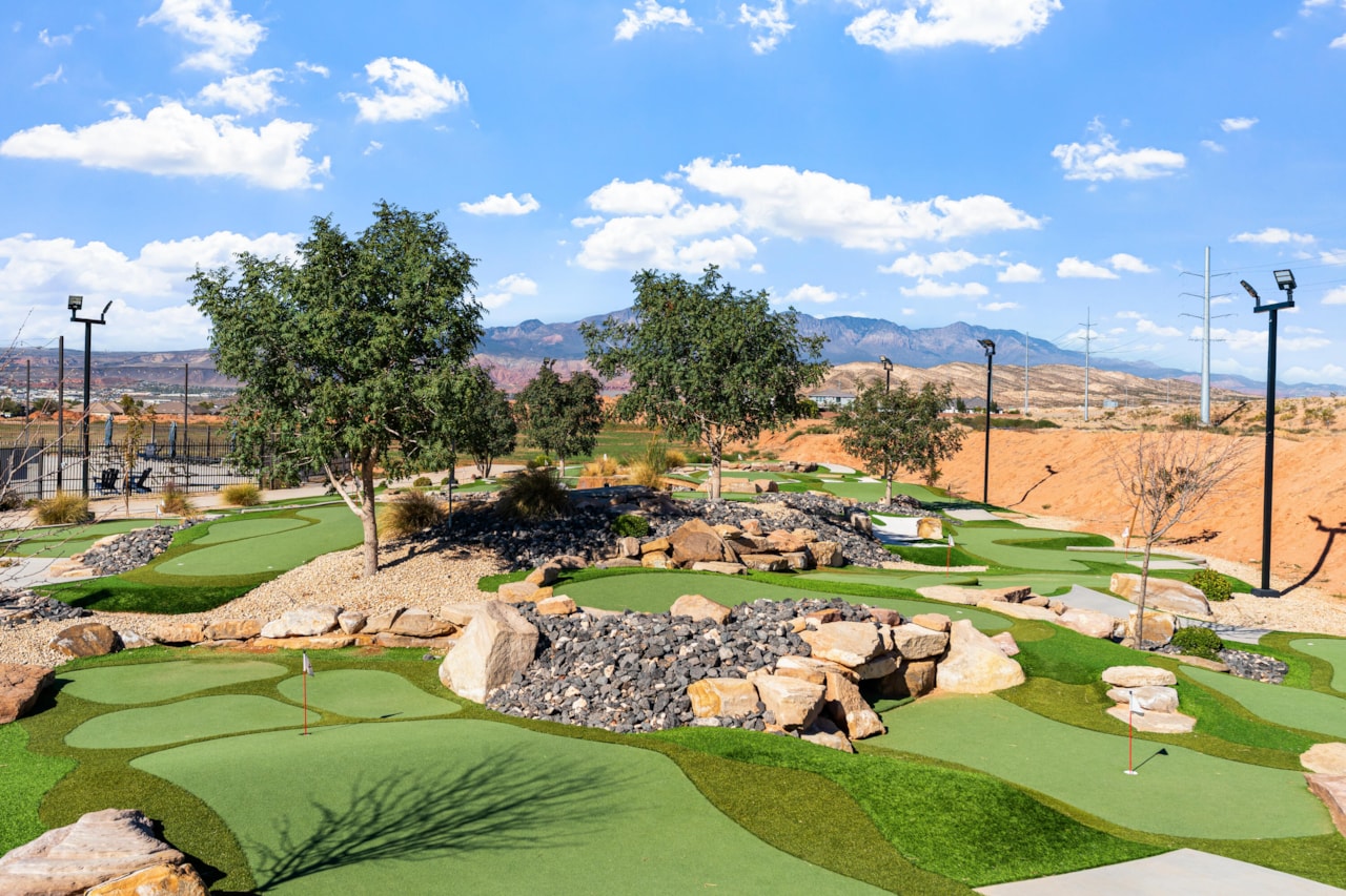 1167 E Farmhouse DR Washington, UT 84780 home for sale, MLS#25-266510 - Erika Rogers Photo 49