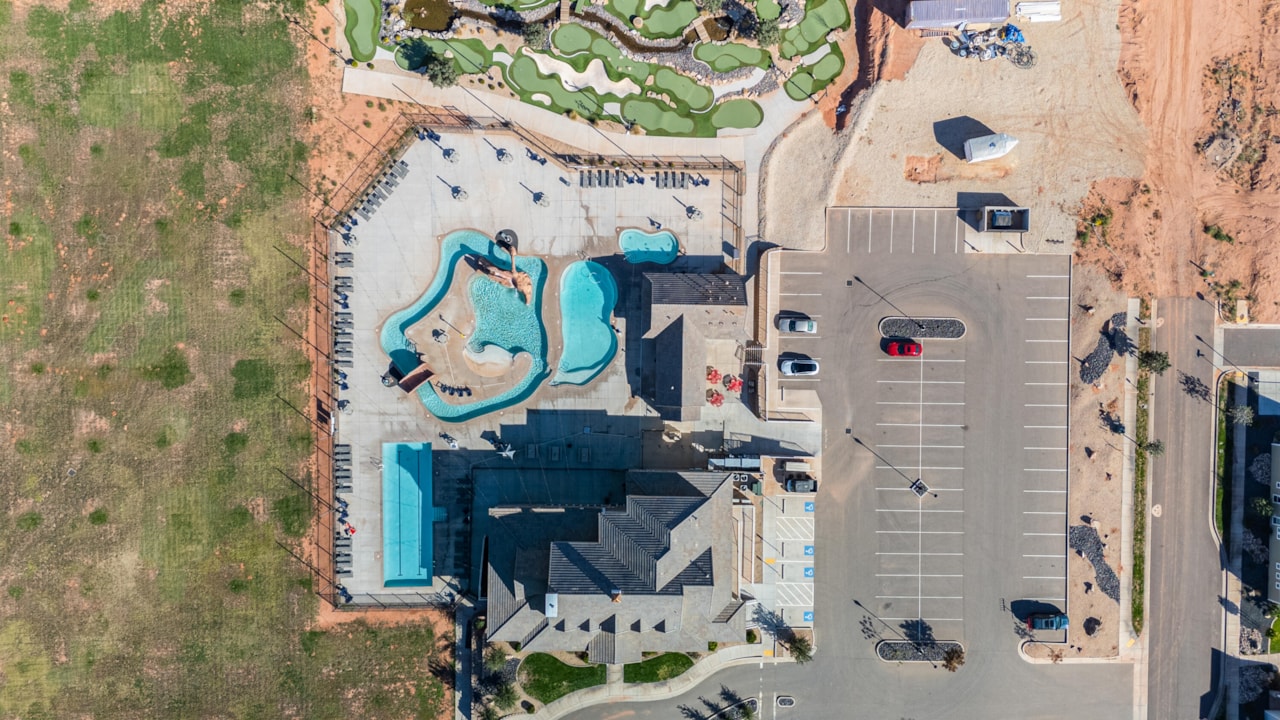 1167 E Farmhouse DR Washington, UT 84780 home for sale, MLS#25-266510 - Erika Rogers Photo 50