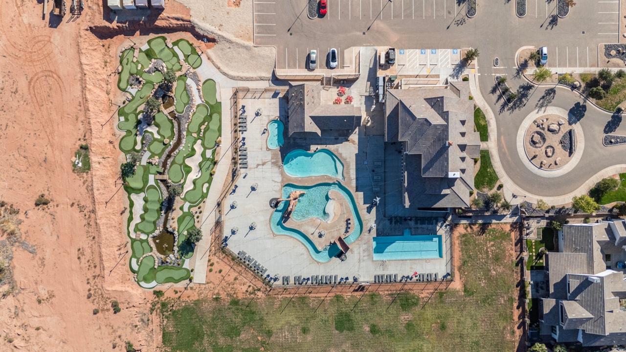 1167 E Farmhouse DR Washington, UT 84780 home for sale, MLS#25-266510 - Erika Rogers Photo 51