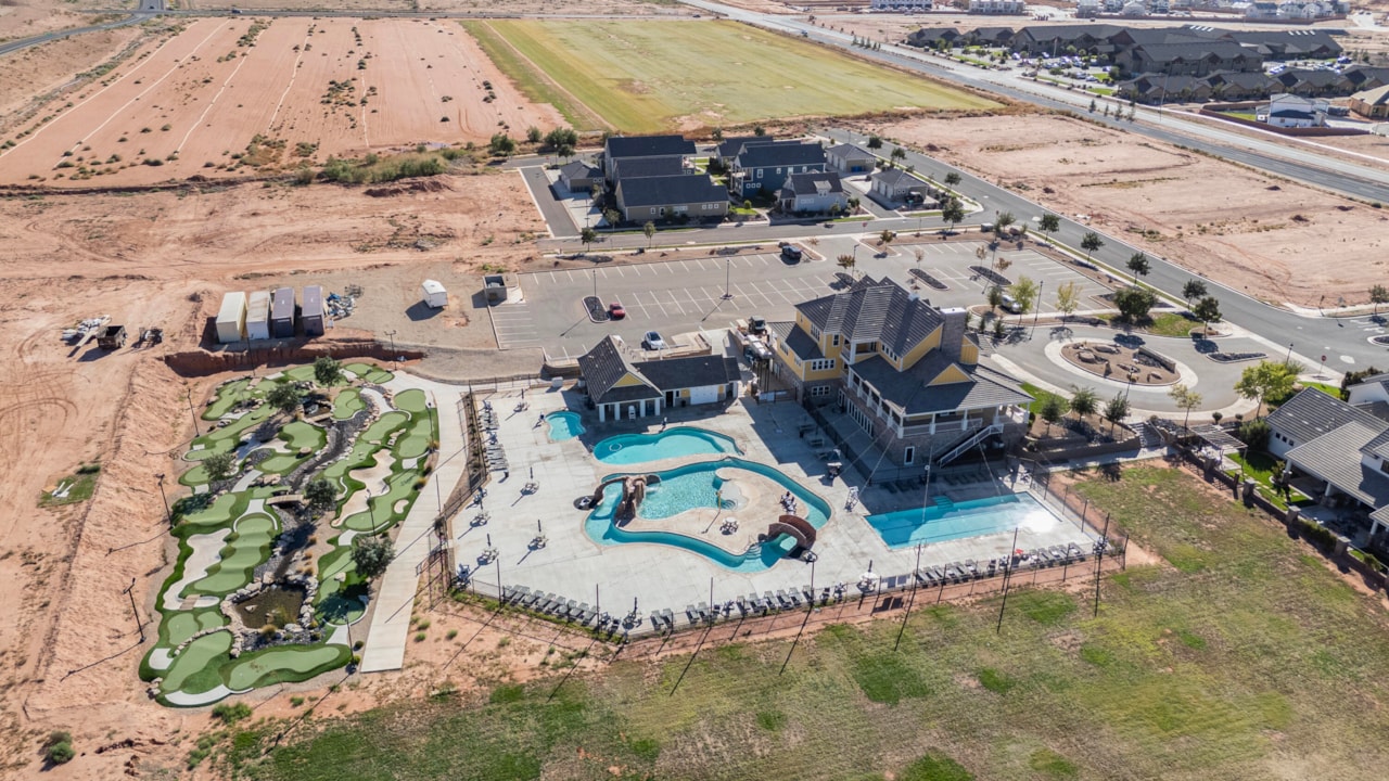 1167 E Farmhouse DR Washington, UT 84780 home for sale, MLS#25-266510 - Erika Rogers Photo 52