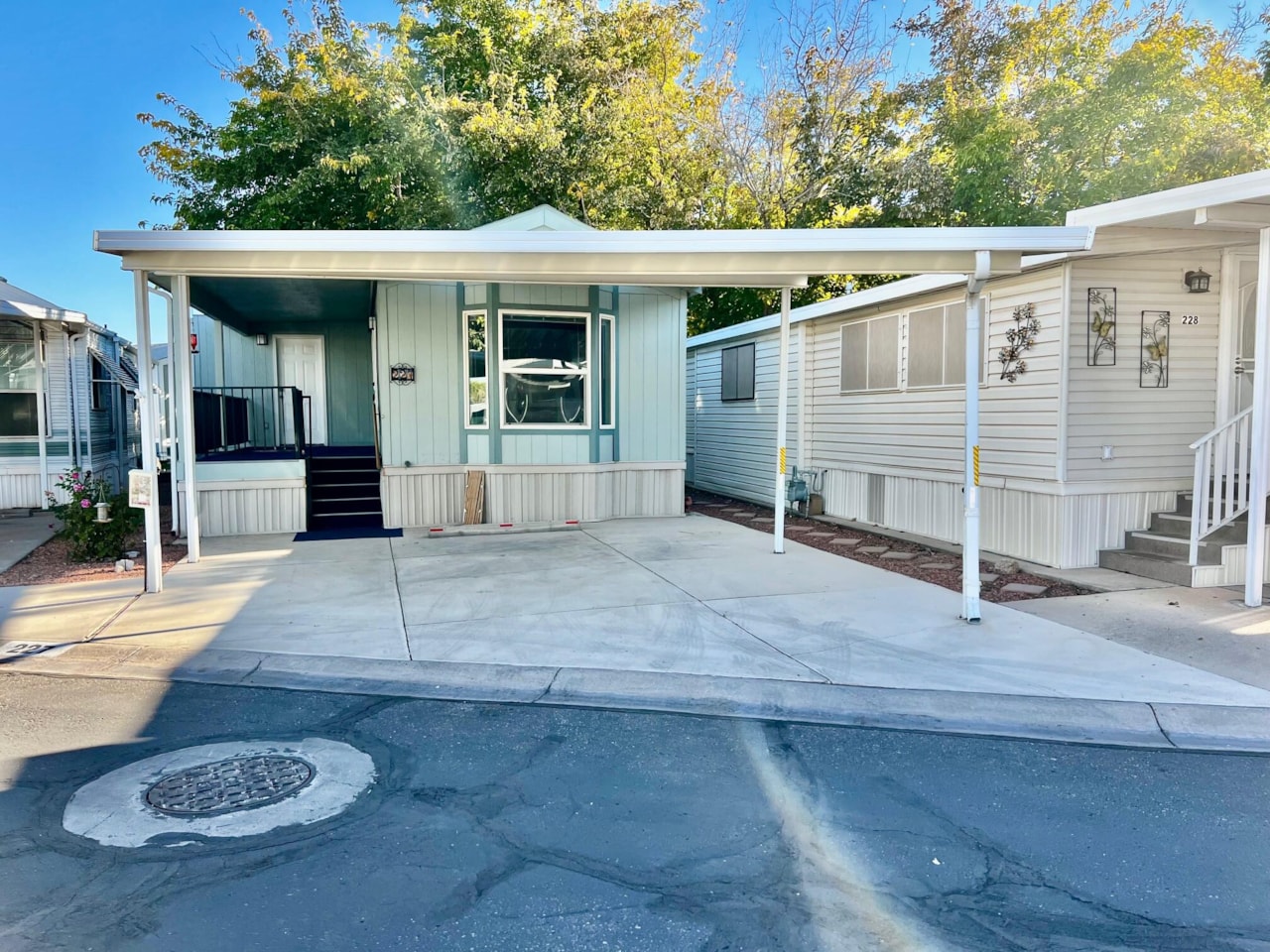 1160 E Telegraph ST #227 Washington, UT 84780 home for sale, MLS#25-262518 - Erika Rogers