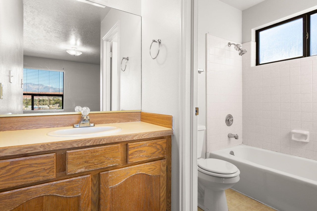 161 W 950  S #E1 St George, UT 84770 condo for sale, MLS#25-266520 - Erika Rogers Photo 13