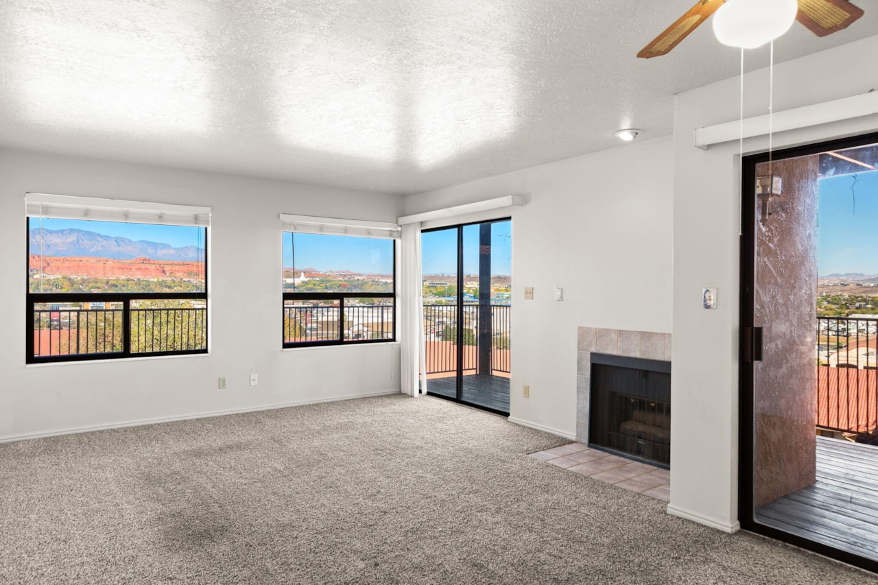 161 W 950  S #E1 St George, UT 84770 condo for sale, MLS#25-266520 - Erika Rogers Photo 16